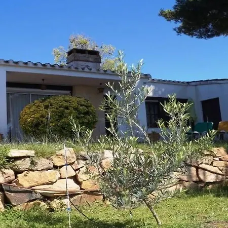 Hotel 107076 - House In Lloret de Mar