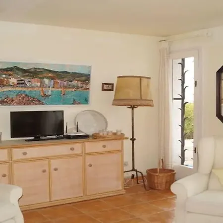 107076 - House In Otel Lloret de Mar