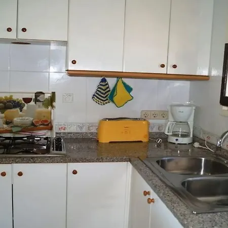 107076 - House In Otel Lloret de Mar