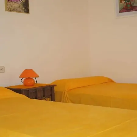107076 - House In Отель 3*